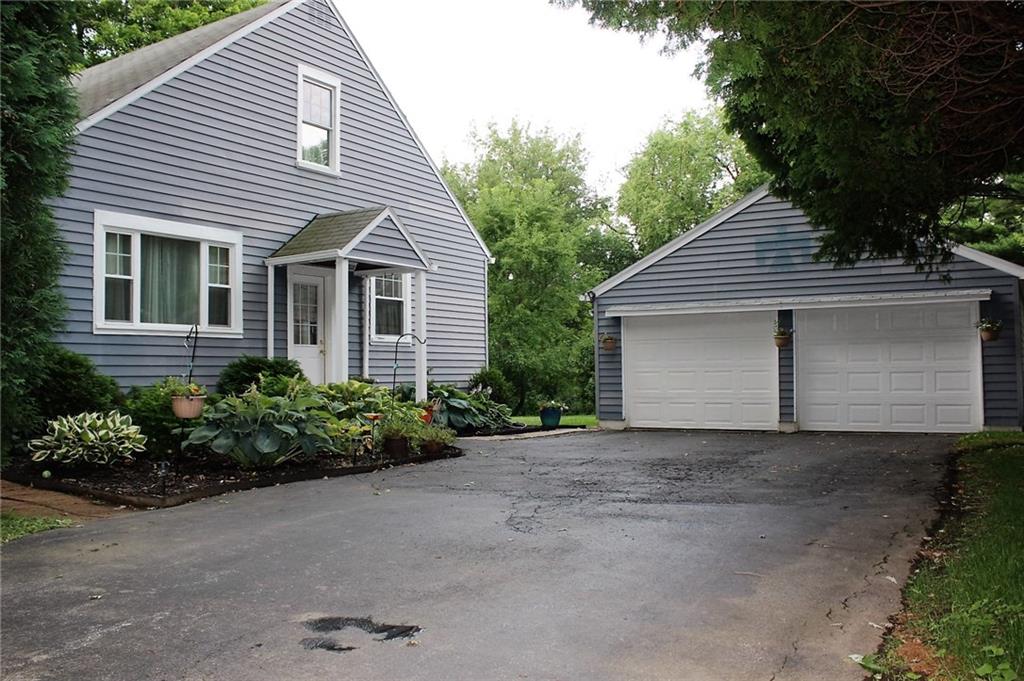 2905 Rosedale Avenue New Castle, PA 16105 - Photo 3 of 9 Gallery Image 3