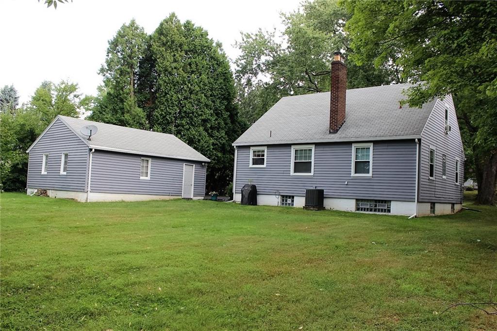 2905 Rosedale Avenue New Castle, PA 16105 - Photo 8 of 9 Gallery Image 8