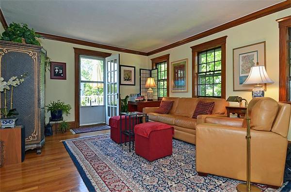 72 Cloverdale Road, Unit 2 Newton, MA 02461 - Photo 2 of 16