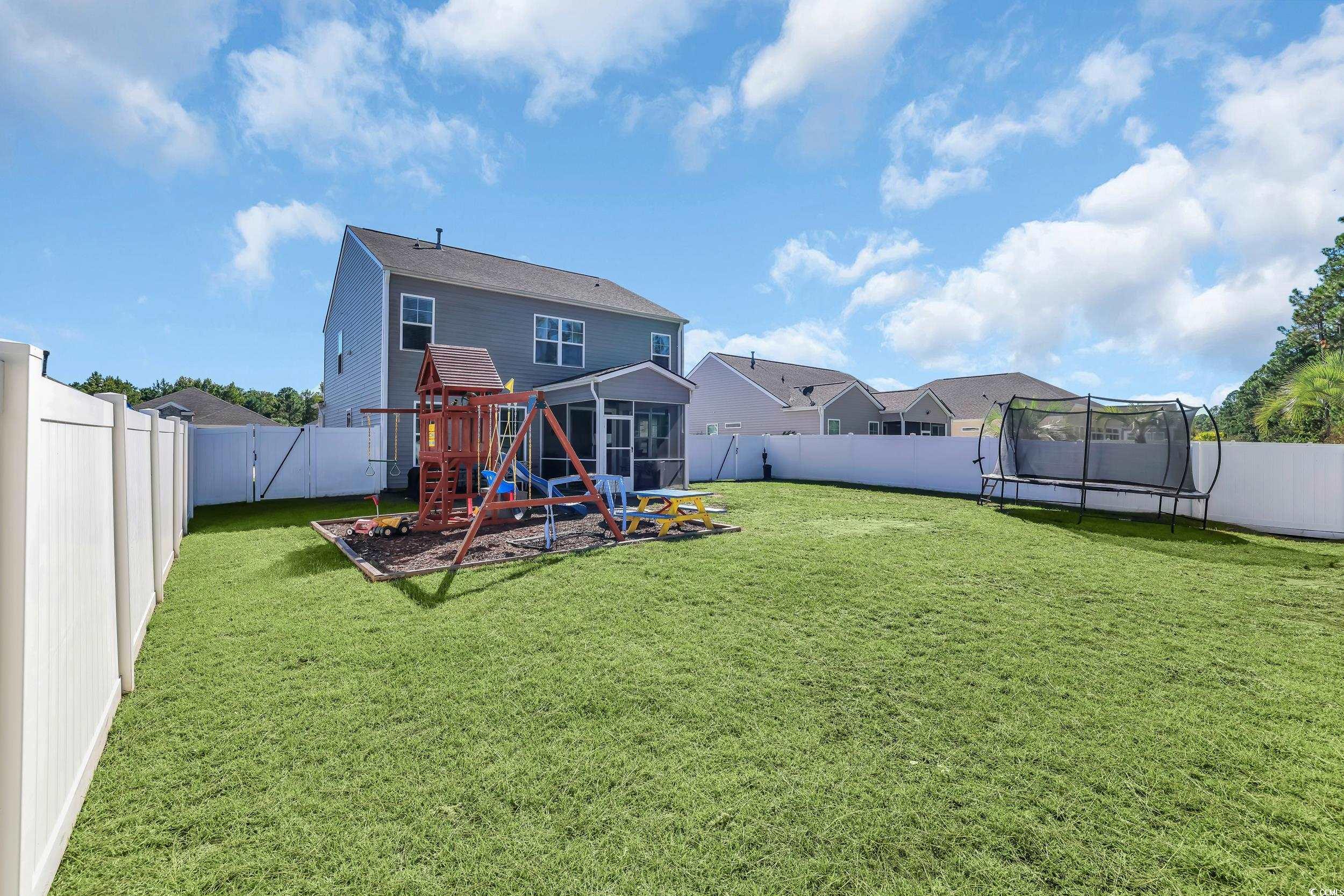 320 Firenze Loop Myrtle Beach, SC 29579 - Photo 26 of 40