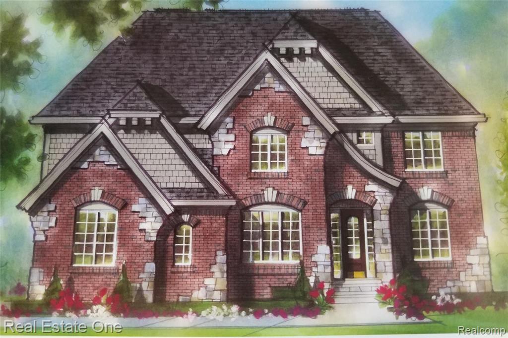 1869 Nottingham Drive Rochester, MI 48307 - Photo 1 of 3