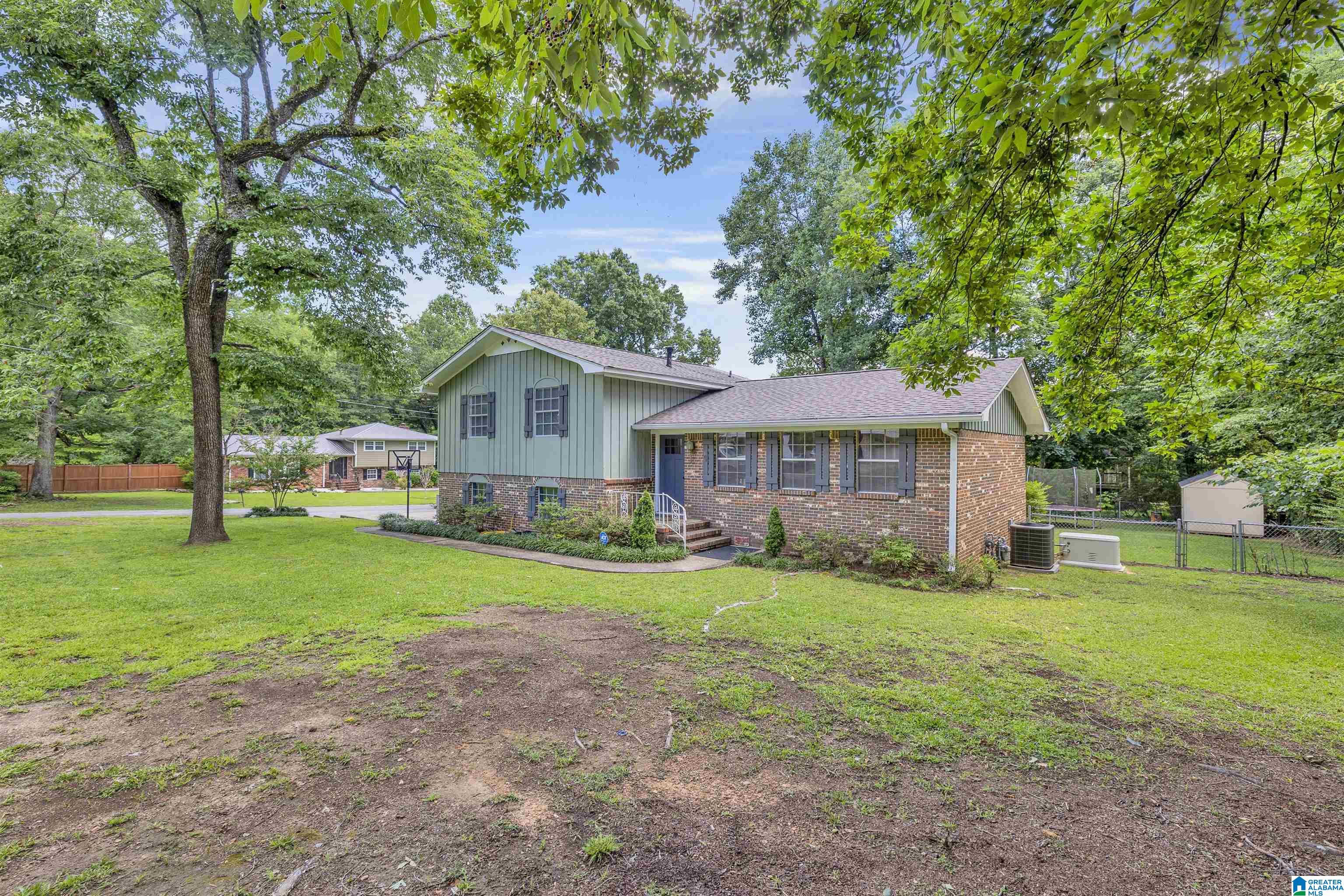 1013 Gail Drive Adamsville, AL 35005 - Photo 24 of 30