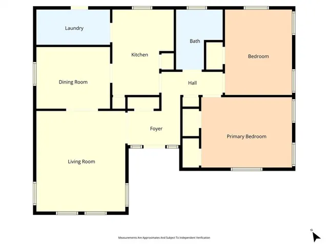 $170,000 | 3241 Edmond Avenue, Waco, TX 76707