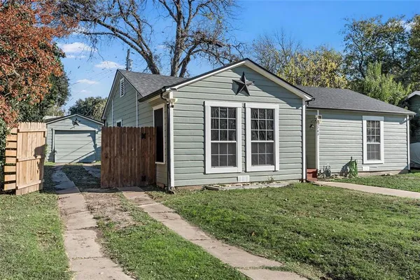 $167,500 | 3241 Edmond Avenue, Waco, TX 76707