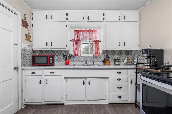 $167,500 | 3241 Edmond Avenue, Waco, TX 76707