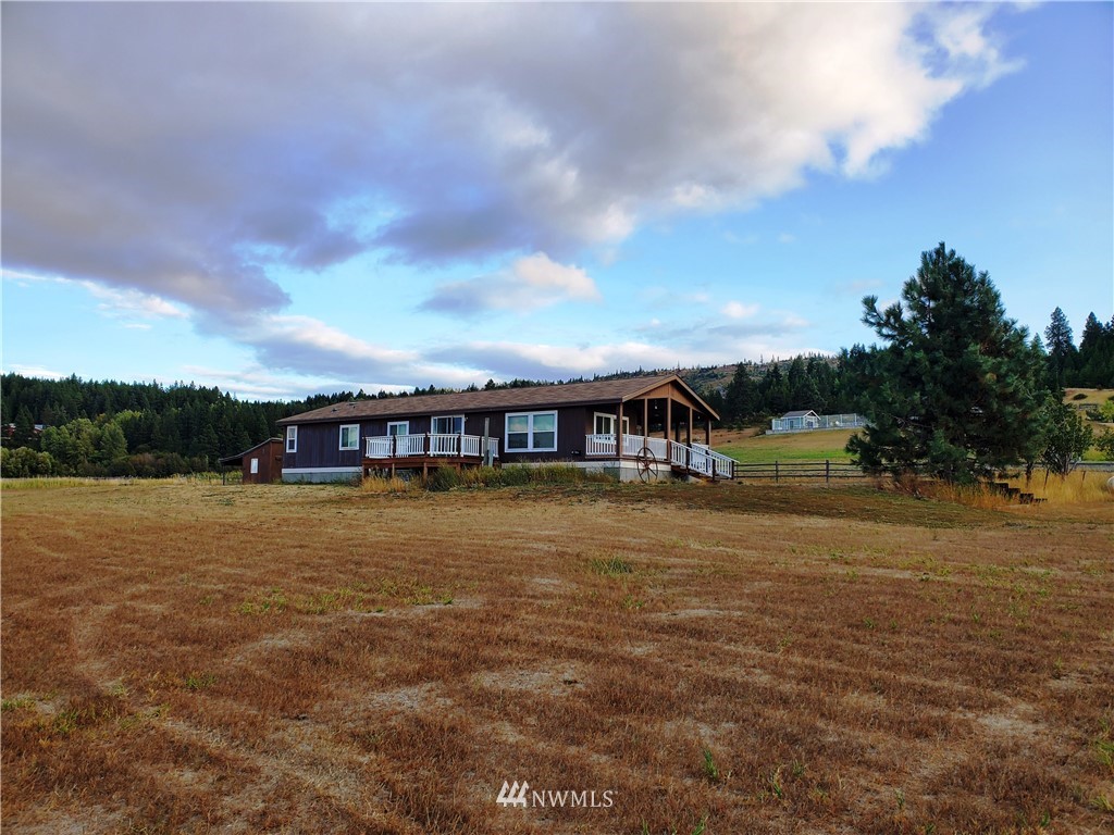 6714 Lower Peoh Point Road Cle Elum, WA 98922 - Photo 35 of 37 Gallery Image 35