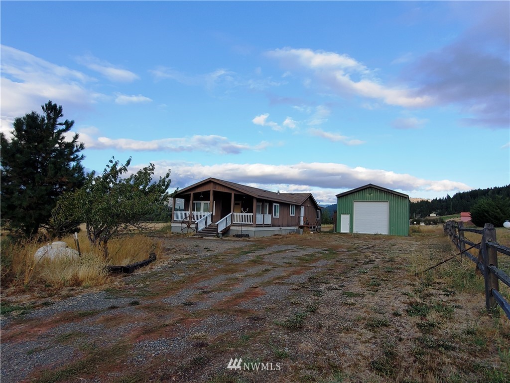 6714 Lower Peoh Point Road Cle Elum, WA 98922 - Photo 36 of 37 Gallery Image 36