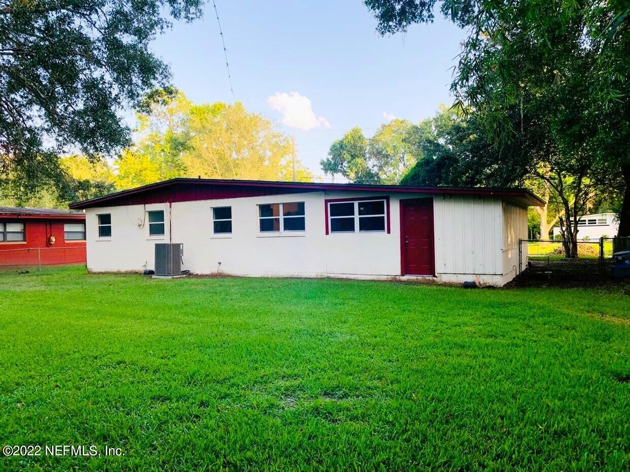 7033 Clovis Road Jacksonville, FL 32205 - Photo 32 of 37 room for pool or deck