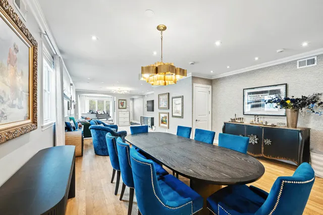 $1,485,000 | 351 West 262nd Street | North Riverdale