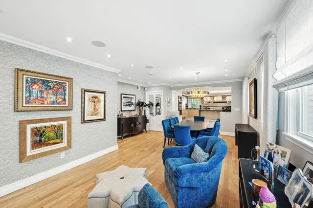 $1,485,000 | 351 West 262nd Street | North Riverdale