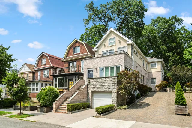 $1,485,000 | 351 West 262nd Street | North Riverdale