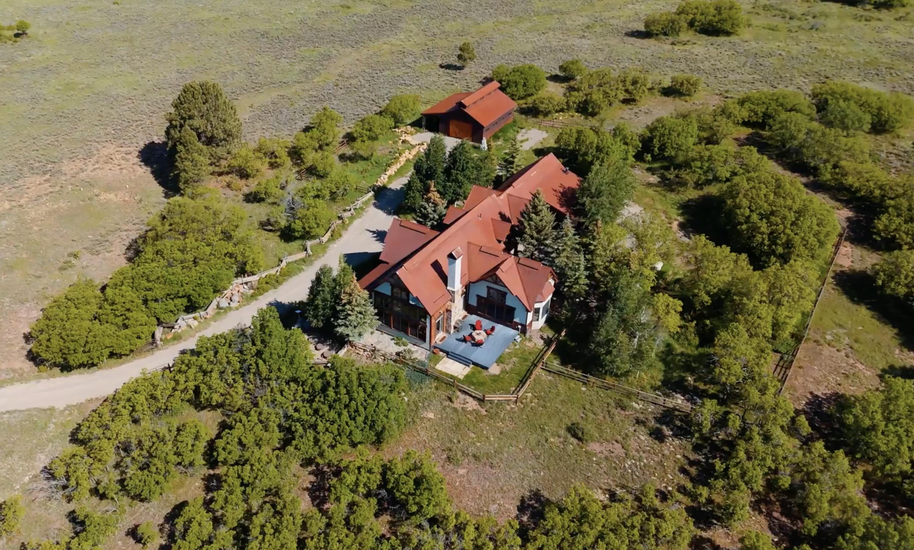 75 County Rd S44 Norwood, CO 81423 - Photo 1 of 34 LD Ranch