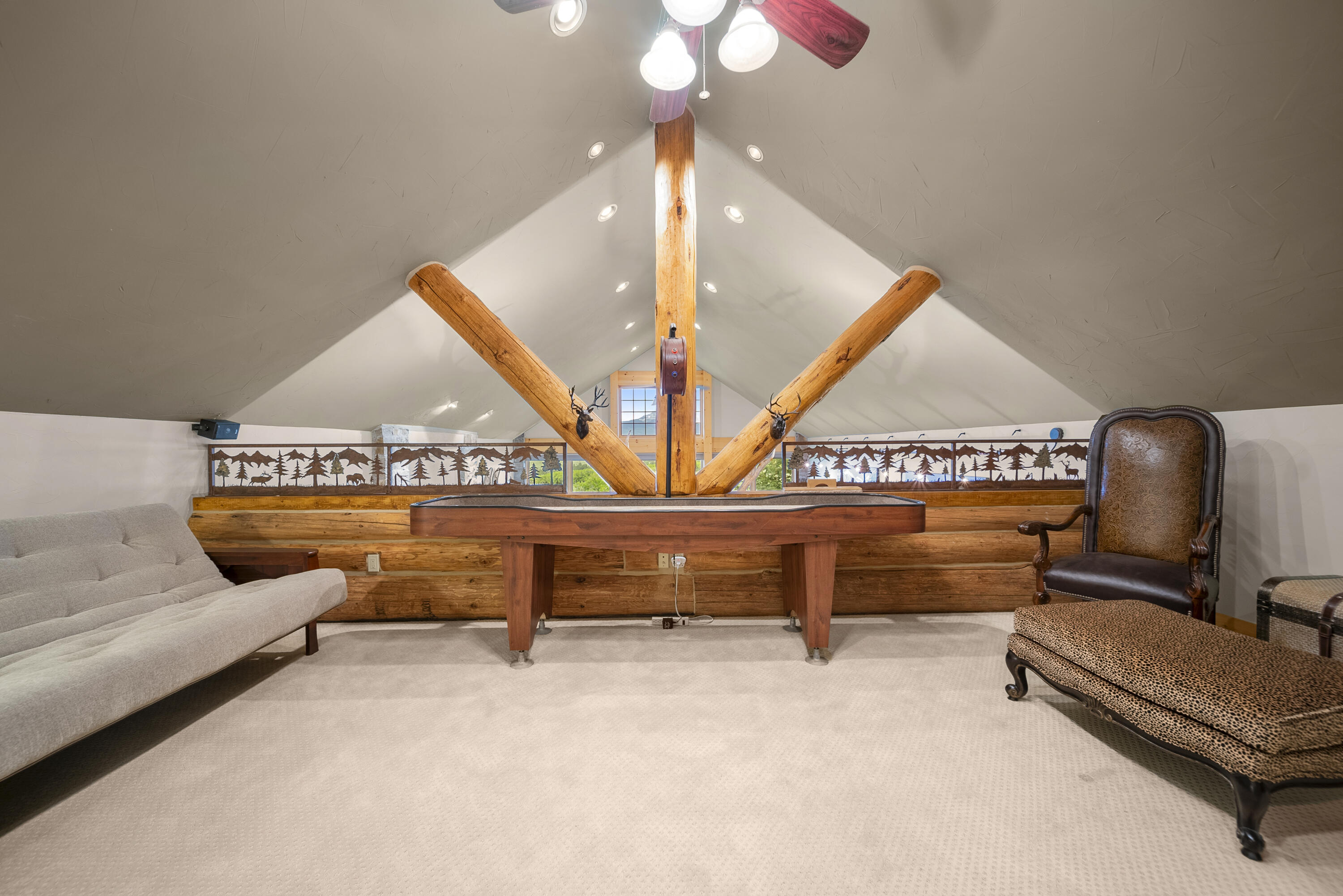 75 County Rd S44 Norwood, CO 81423 - Photo 16 of 34 Loft