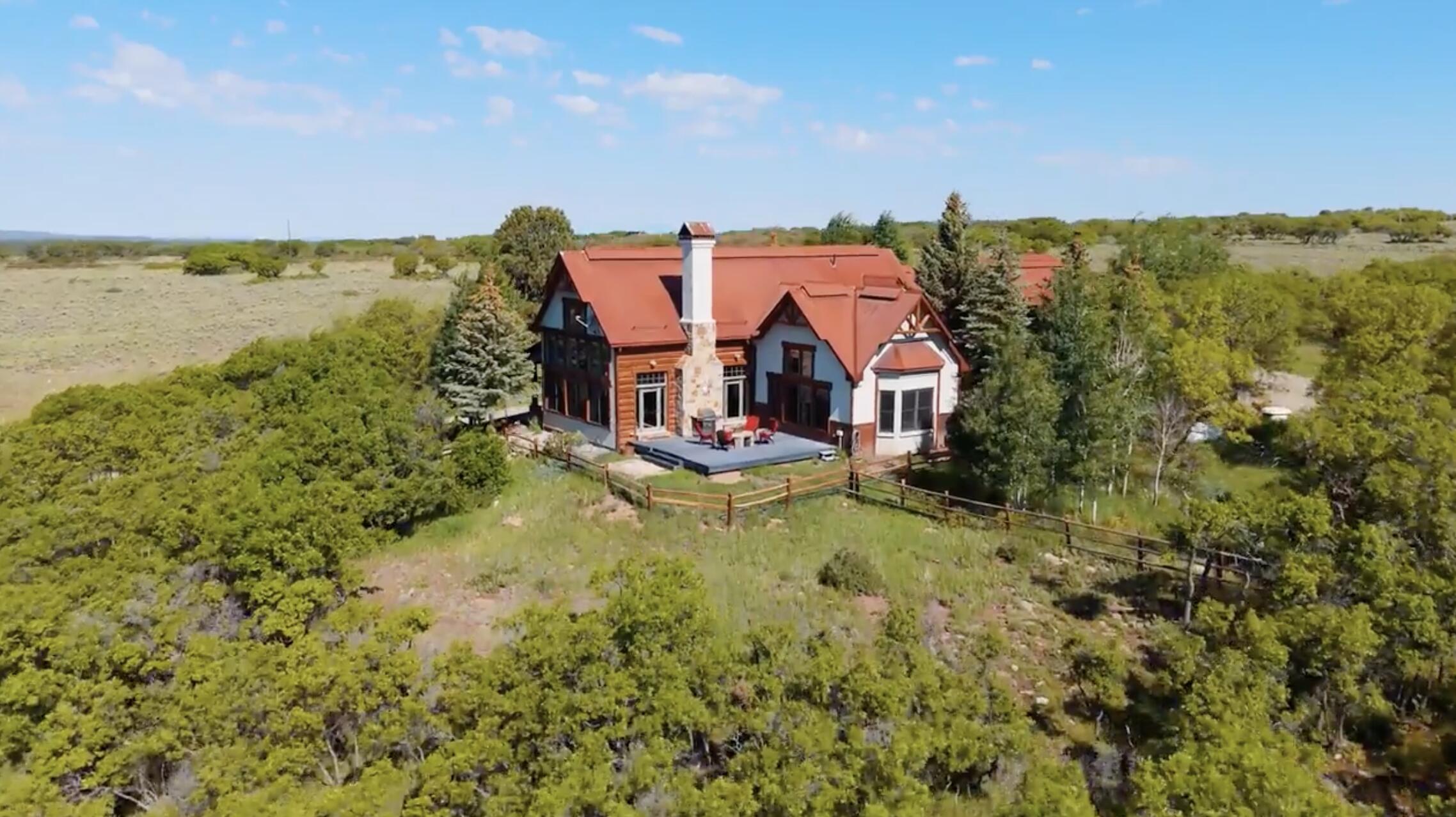 75 County Rd S44 Norwood, CO 81423 - Photo 2 of 34 LD Ranch