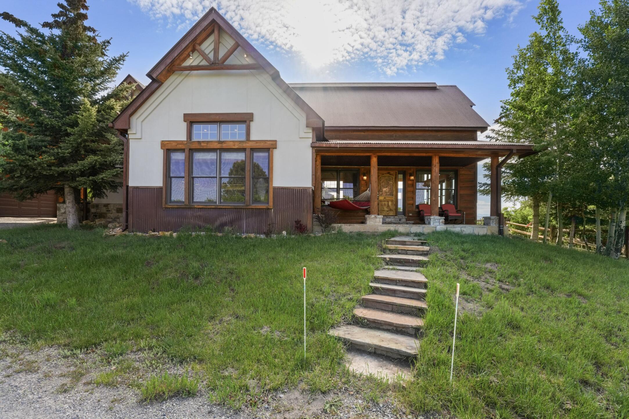 75 County Rd S44 Norwood, CO 81423 - Photo 3 of 34 LD Ranch