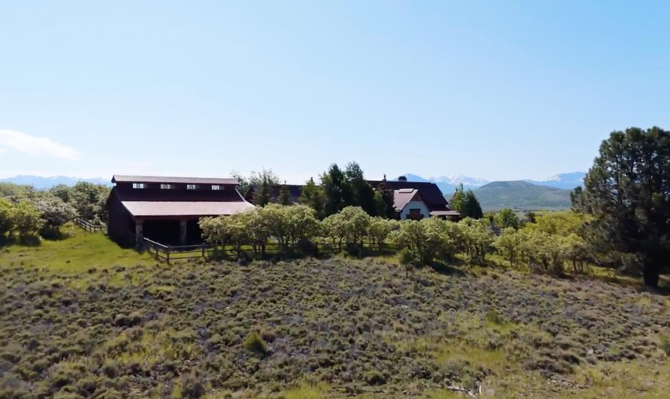 75 County Rd S44 Norwood, CO 81423 - Photo 33 of 34 LD Ranch