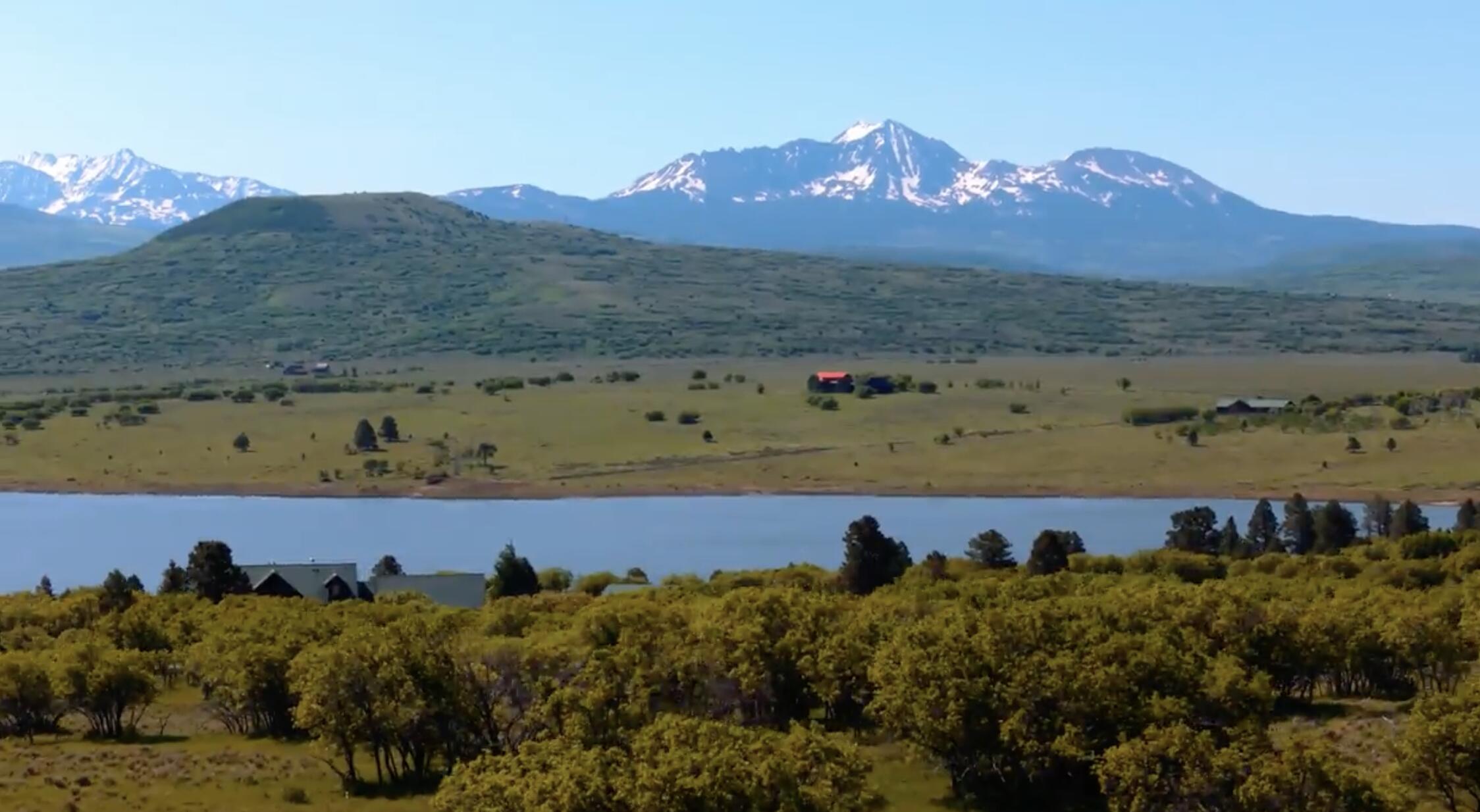 75 County Rd S44 Norwood, CO 81423 - Photo 34 of 34 Gurley Lake