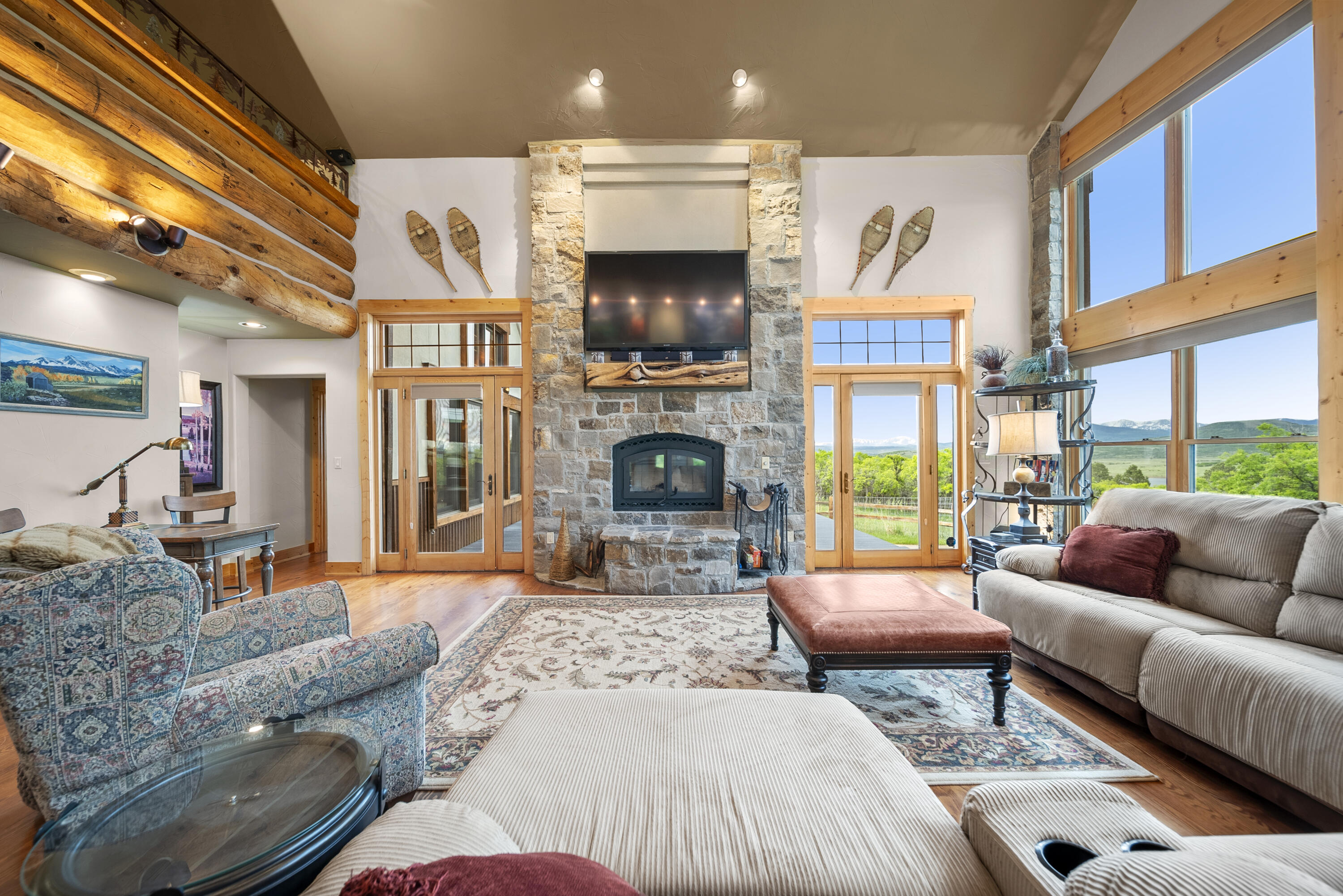 75 County Rd S44 Norwood, CO 81423 - Photo 5 of 34 Living Area