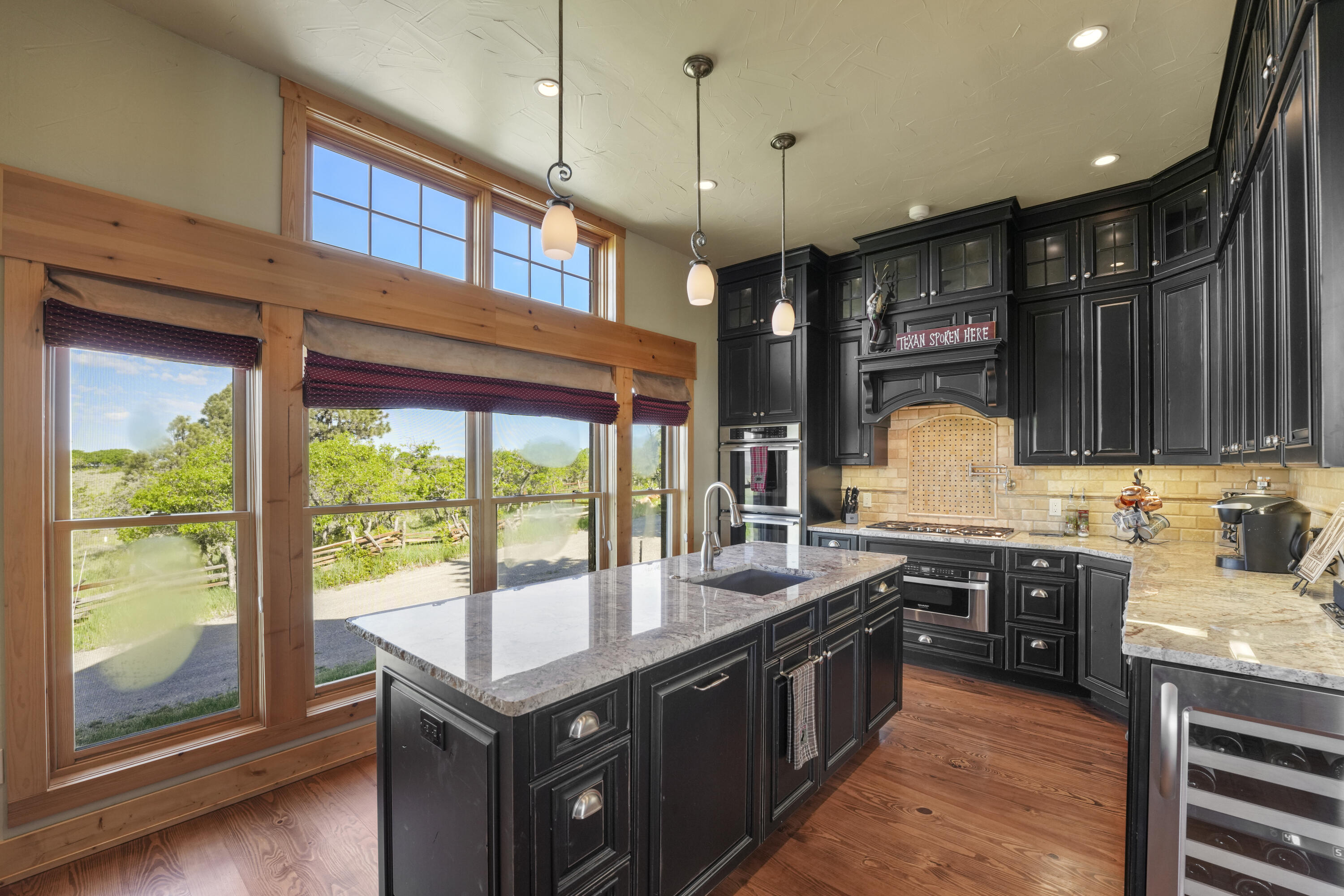 75 County Rd S44 Norwood, CO 81423 - Photo 8 of 34 Kitchen