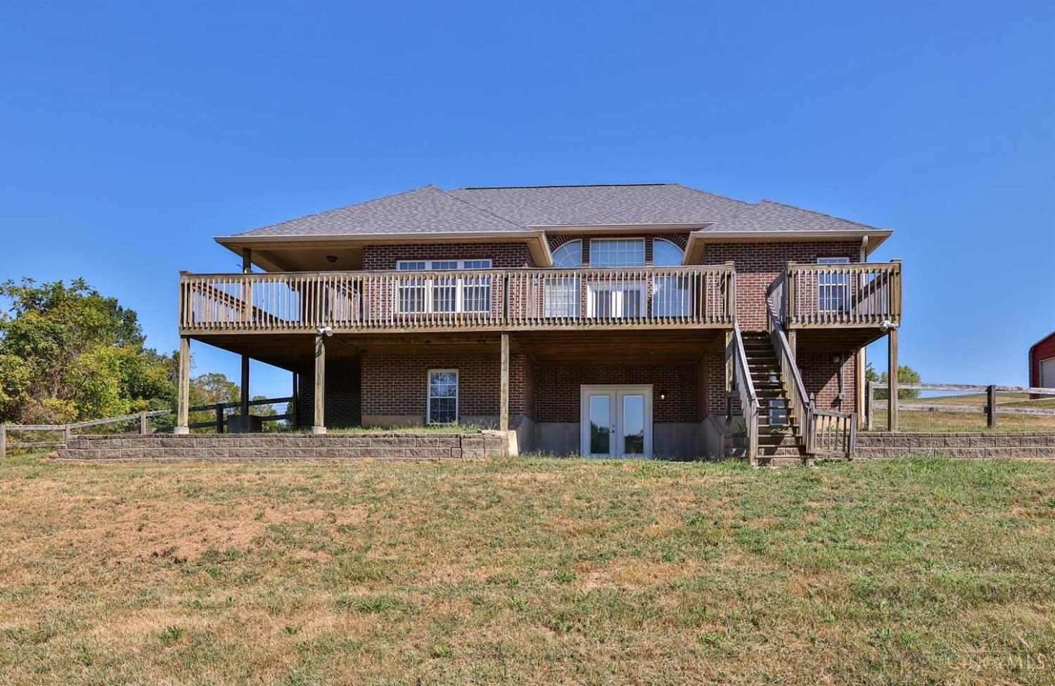 403 Felicity Higginsport Road Felicity, OH 45120 - Photo 38 of 39