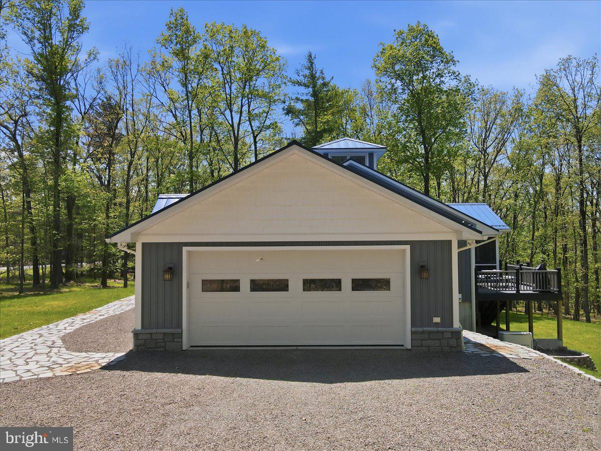 115 Ridgewood Lane Hawley, PA 18428 - Photo 86 of 105