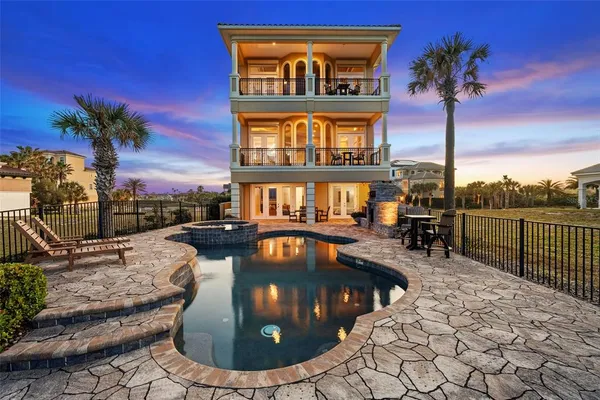 $2,950,000 | 6 Hammock Beach Court, Palm Coast, FL 32137