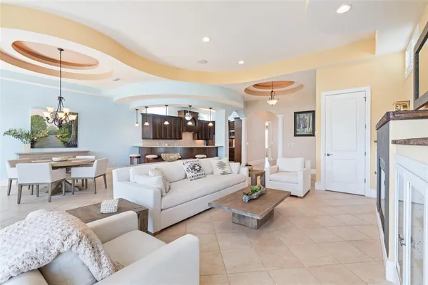 $2,950,000 | 6 Hammock Beach Court, Palm Coast, FL 32137