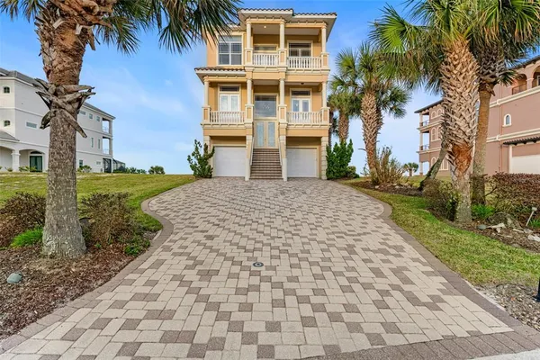 $2,950,000 | 6 Hammock Beach Court, Palm Coast, FL 32137
