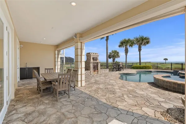 $2,950,000 | 6 Hammock Beach Court, Palm Coast, FL 32137
