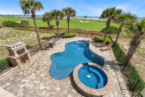 $2,950,000 | 6 Hammock Beach Court, Palm Coast, FL 32137