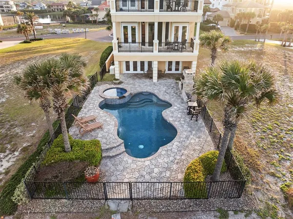 $2,950,000 | 6 Hammock Beach Court, Palm Coast, FL 32137