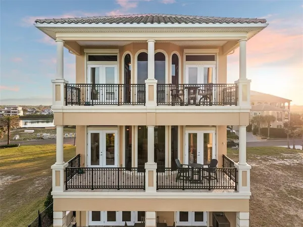 $2,950,000 | 6 Hammock Beach Court, Palm Coast, FL 32137