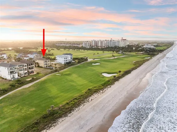 $2,950,000 | 6 Hammock Beach Court, Palm Coast, FL 32137