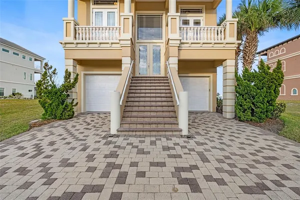 $2,950,000 | 6 Hammock Beach Court, Palm Coast, FL 32137