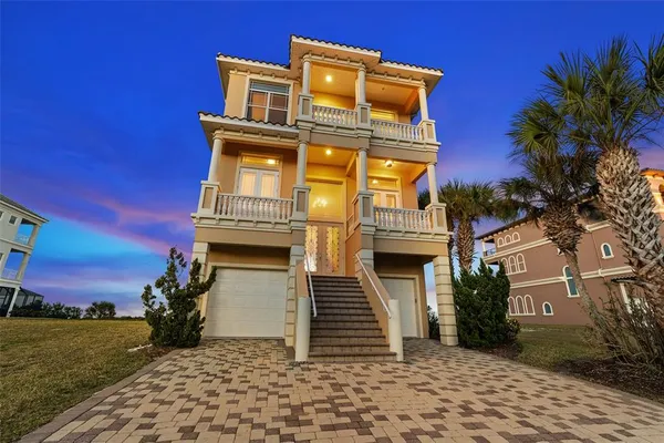$2,950,000 | 6 Hammock Beach Court, Palm Coast, FL 32137
