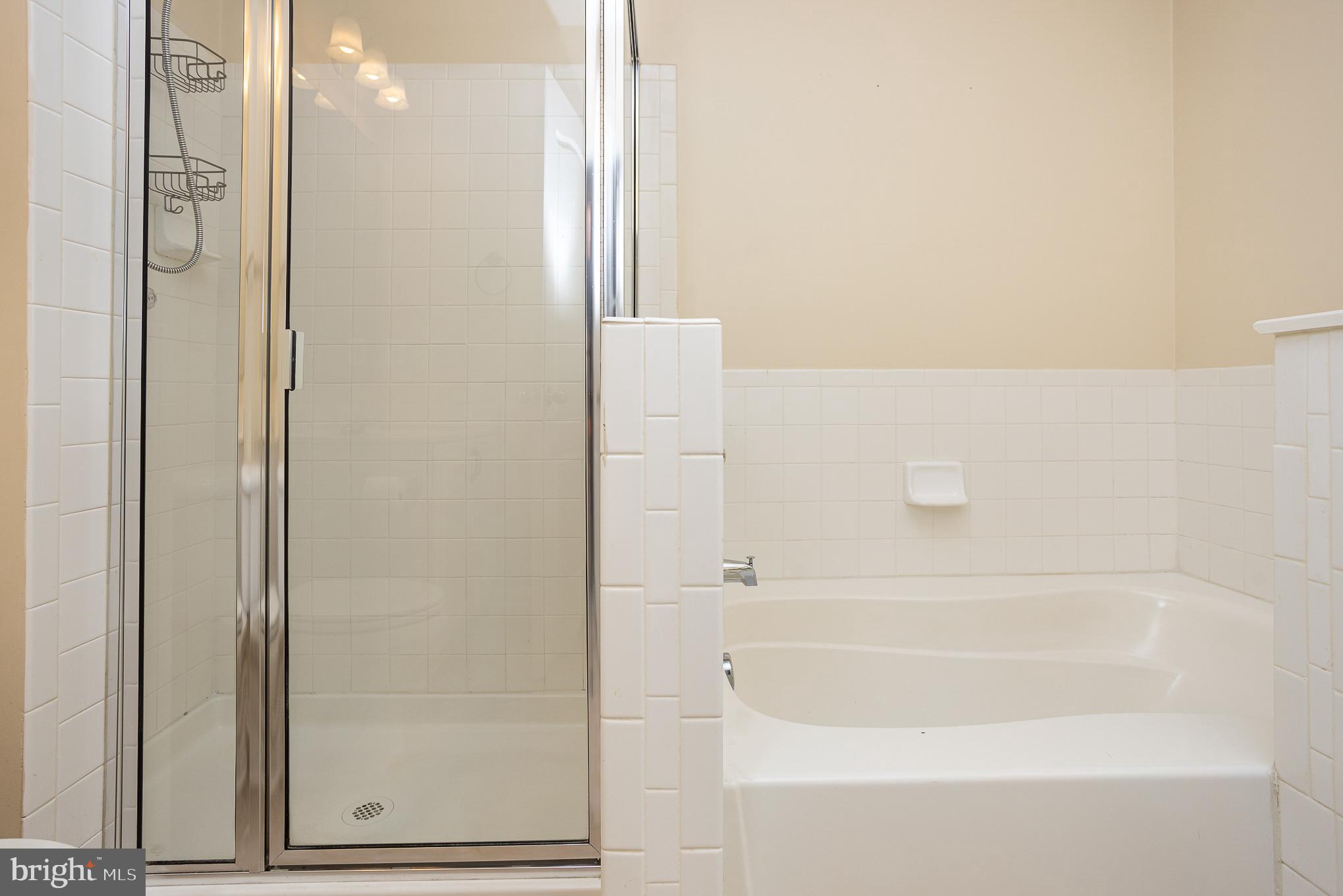 400 Symphony Circle, Unit 350D Cockeysville, MD 21030 - Photo 13 of 24 Primary Bath