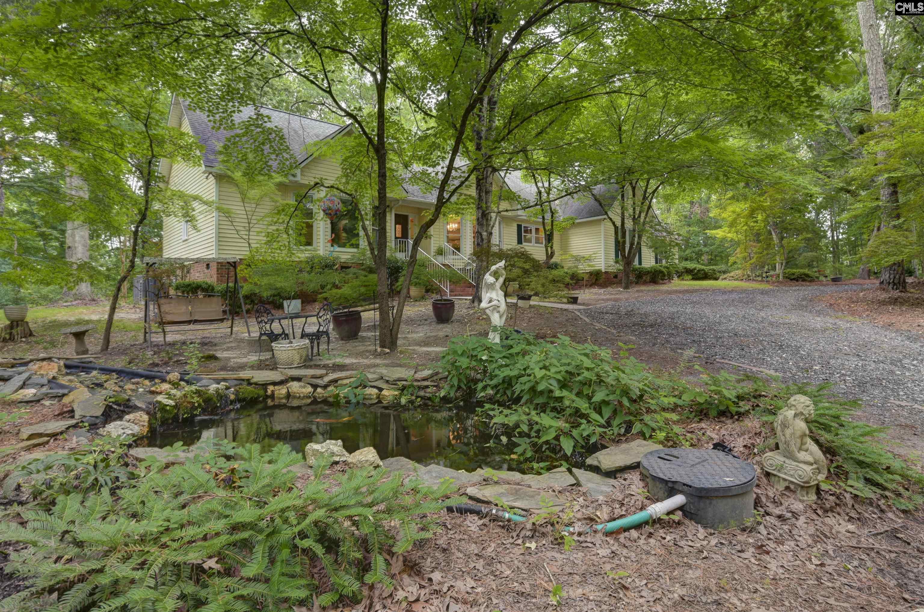 108 Bridle Ridge Road Irmo, SC 29063 - Photo 33 of 37