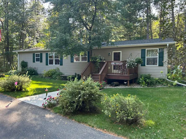 $260,000 | 23650 Glory Trail, Park Rapids, MN 56470