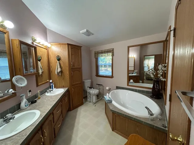 $264,900 | 23650 Glory Trail, Park Rapids, MN 56470