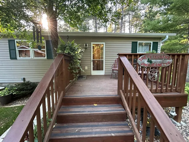 $264,900 | 23650 Glory Trail, Park Rapids, MN 56470