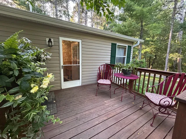 $264,900 | 23650 Glory Trail, Park Rapids, MN 56470