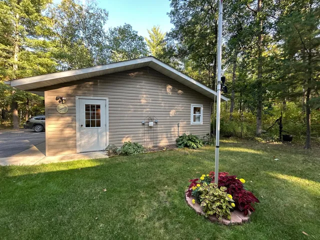 $264,900 | 23650 Glory Trail, Park Rapids, MN 56470