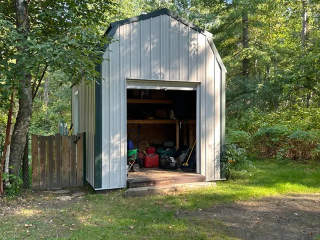 $264,900 | 23650 Glory Trail, Park Rapids, MN 56470