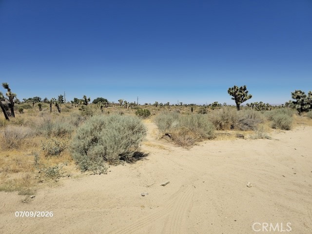 0 Daisy Road Hesperia, CA 92344 - Photo 2 of 3