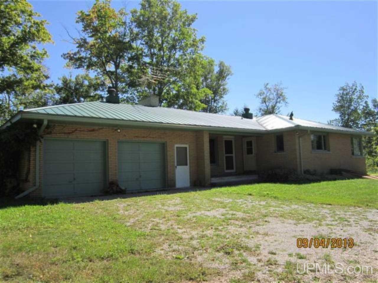 7035 West Co Road Manistique, MI 49854 - Photo 21 of 21