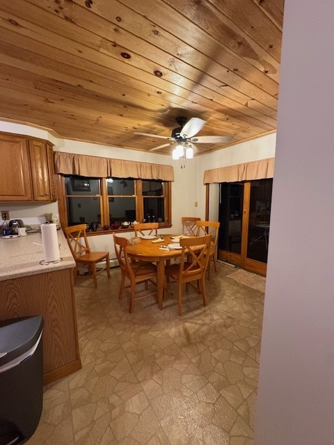 9840 Cronk Hill Road Caneadea, NY 14735 - Photo 26 of 48