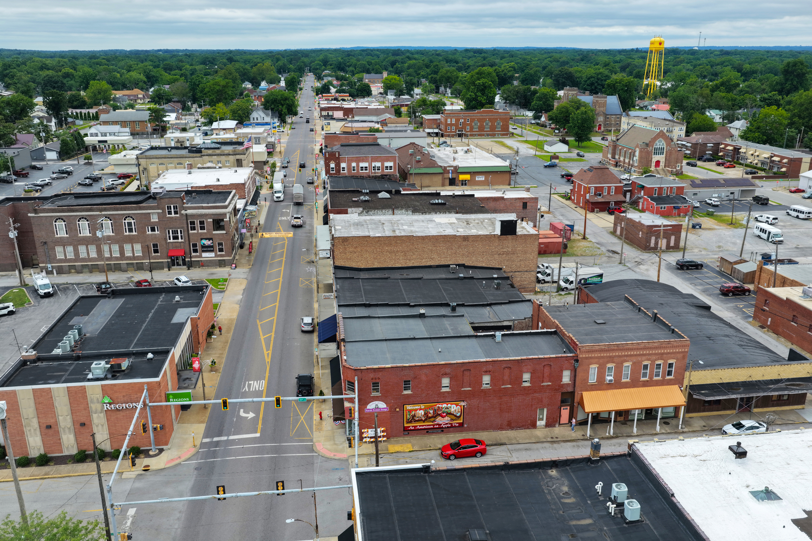 1306 Walnut Street Murphysboro, IL 62966 - Photo 87 of 87