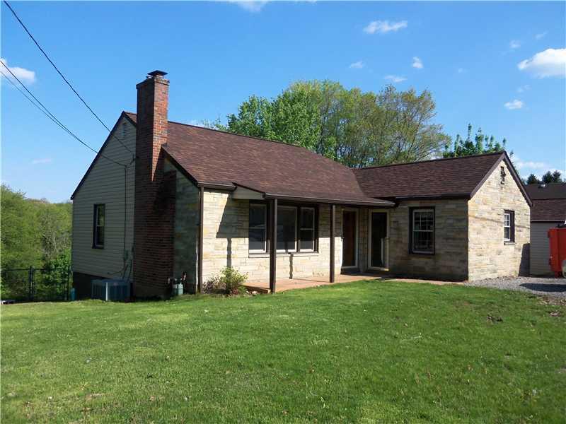242 Chicora Road Butler, PA 16001 - Photo 1 of 12 Exterior Front.