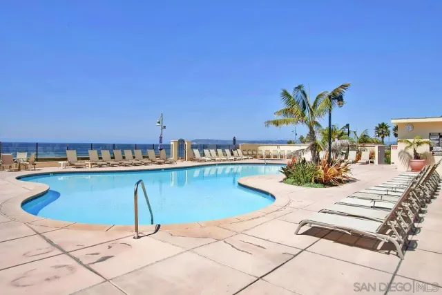 $7,500 | 1710 Avenida Del Mundo, Unit 1007, Coronado, CA 92118