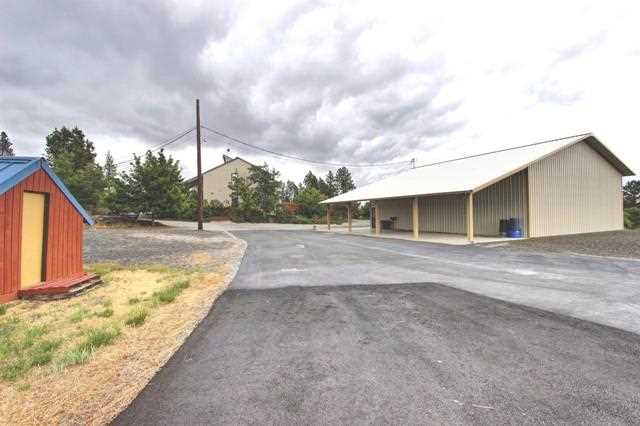 3710 North Dowdy Road Spokane, WA 99224 - Photo 1 of 1